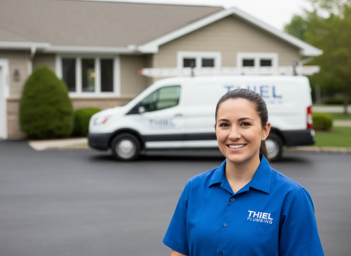 Plumber Mcewensville, PA FAQs